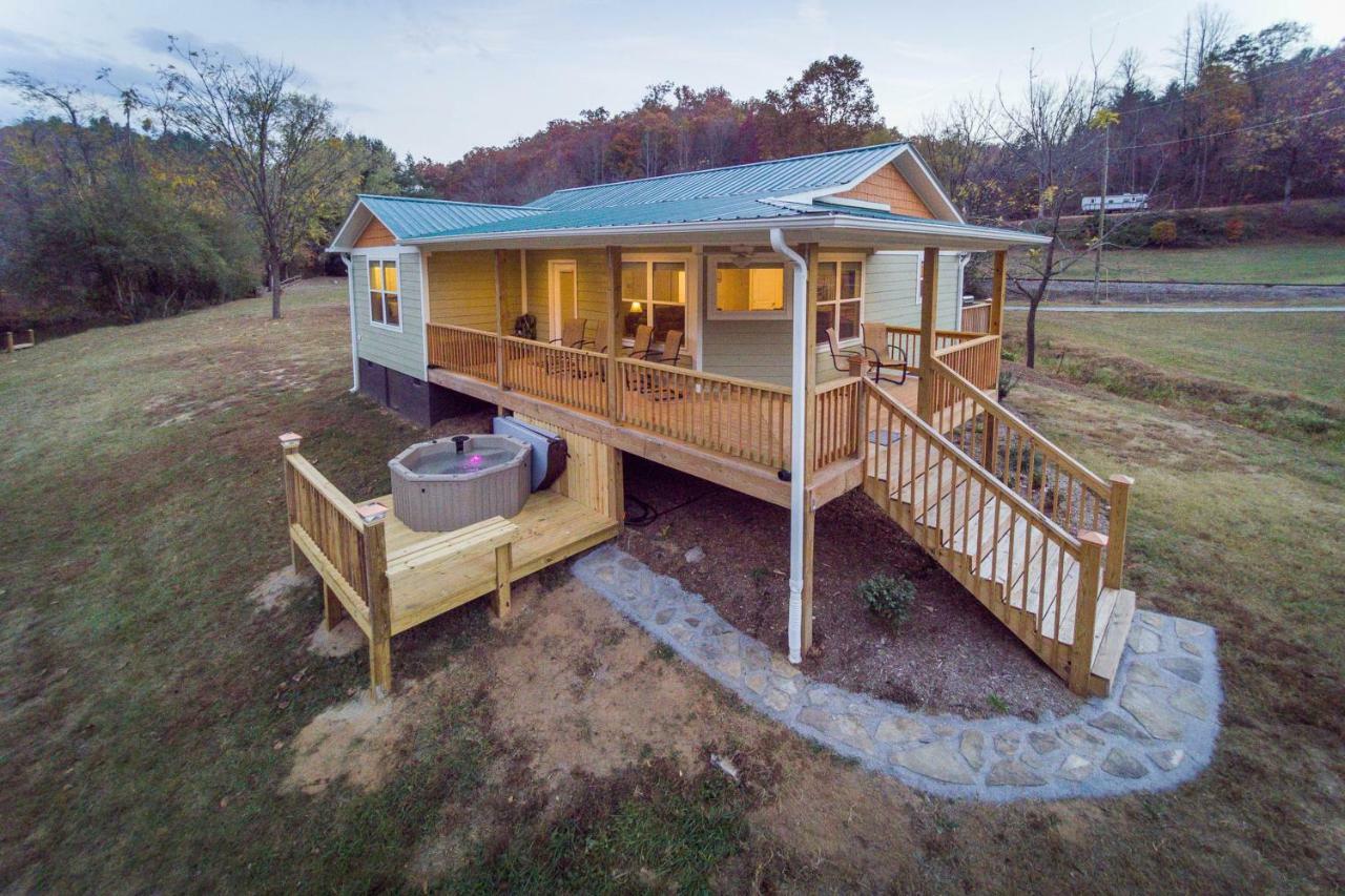 2 Bed 2 Bath Vacation Home In Whittier III Екстер'єр фото